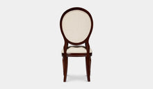 Load image into Gallery viewer, Mahogany-dining-Chair-Cristina-r4