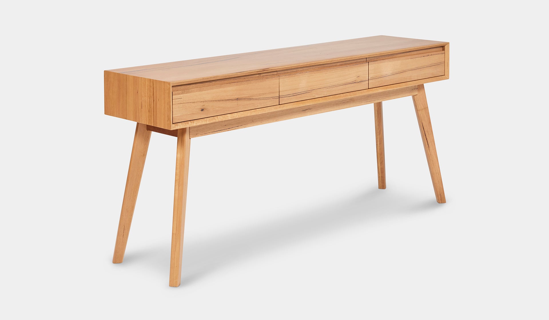 Avalon Messmate 3 Drawer Console Table