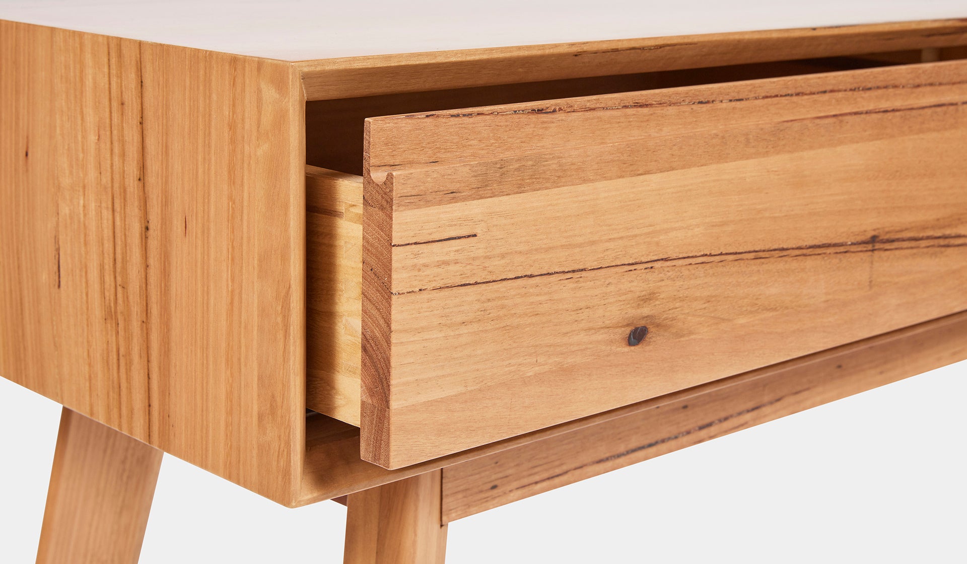 Avalon Messmate 3 Drawer Console Table