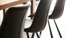 Load image into Gallery viewer, Arcadia Messmate Dining Table Bayview Chair Chocolate