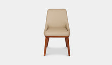 Load image into Gallery viewer, Mocha narrabeen dining chair 2