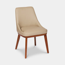 Load image into Gallery viewer, Mocha narrabeen dining chair 1