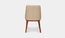 Load image into Gallery viewer, Mocha narrabeen dining chair 3