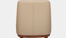 Load image into Gallery viewer, Mocha narrabeen dining chair 4