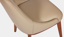 Load image into Gallery viewer, Mocha narrabeen dining chair 5