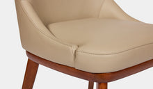 Load image into Gallery viewer, Mocha narrabeen dining chair 7