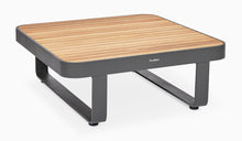 Load image into Gallery viewer, Noosa Outdoor Coffee Table Charcoal