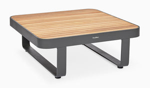 Noosa Outdoor Coffee Table Charcoal