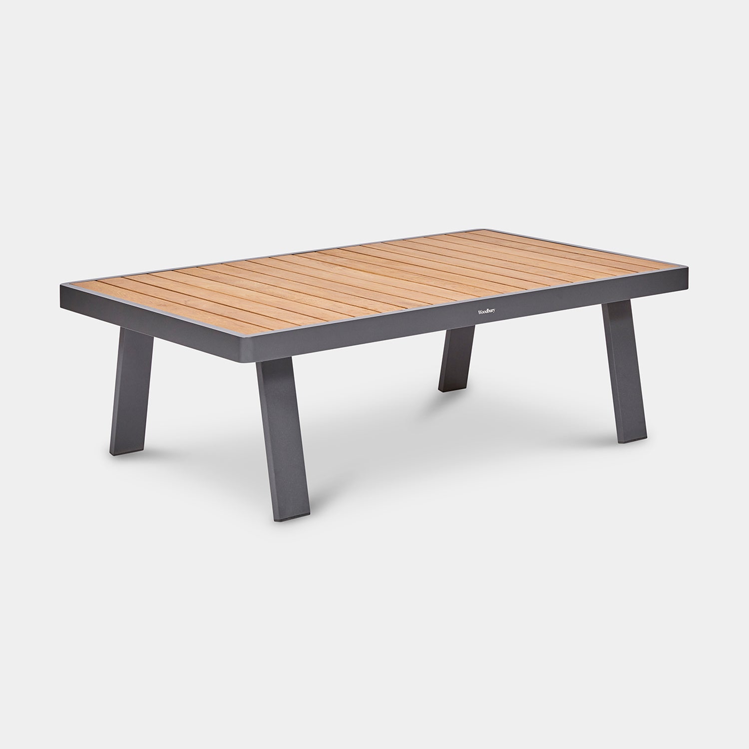 Buy Unique Teak & Aluminium Outdoor Tables Online & In-Store – Woodbury ...