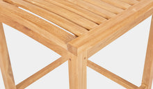 Load image into Gallery viewer, Outdoor-Teak-Bar-Stool-Richmond-r6