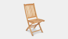 Load image into Gallery viewer, Outdoor-Teak-Dining-Chair-Hawkesbury-r5