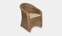 Load image into Gallery viewer, Outdoor-Wicker-Dining-Chair-KubuBanana-r9