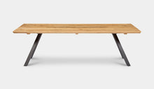 Load image into Gallery viewer, Reclaimed-Teak-Outdoor-dining-table-200cm-Miami-r7