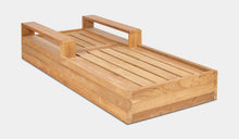 Load image into Gallery viewer, Reclaimed-Teak-Sunlounger-Monte-Carlo-r10
