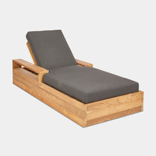 Load image into Gallery viewer, Reclaimed-Teak-Sunlounger-Monte-Carlo-r1