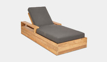 Load image into Gallery viewer, Reclaimed-Teak-Sunlounger-Monte-Carlo-r6