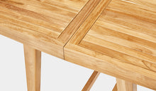 Load image into Gallery viewer, Small-Teak-outdoor-Table-Rhodes-r3