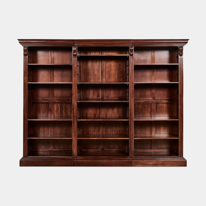 Solid-Mahogany-Bookcase-Barrington-r1