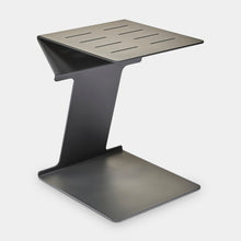 Load image into Gallery viewer, Sunlounger-Side-Table-Aluminium-Kai-r1