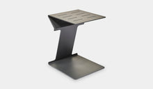 Load image into Gallery viewer, Sunlounger-Side-Table-Aluminium-Kai-r6