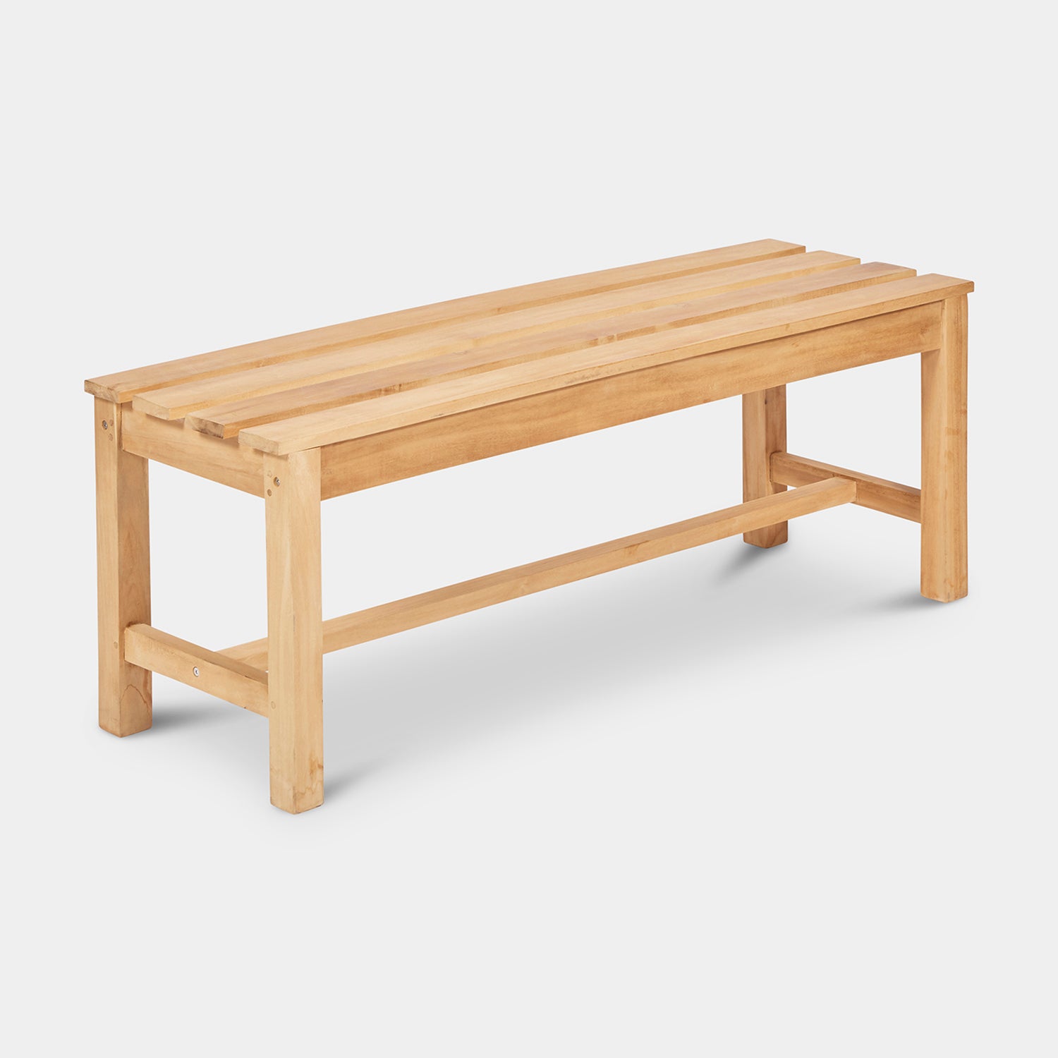 Teak-Backless-Bench-120-Linden-r1