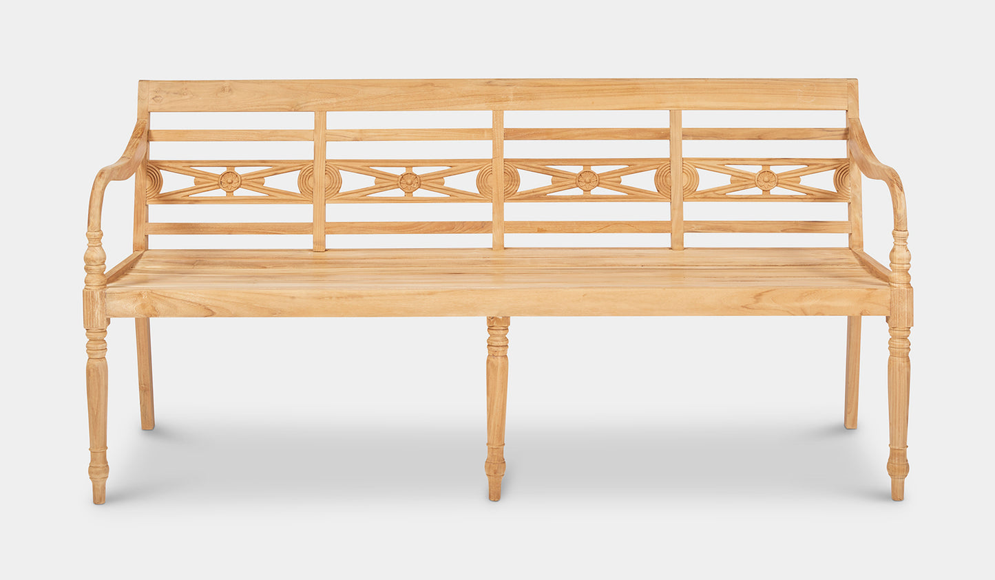 Teak-Bench-Regency-180-r5