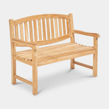 Load image into Gallery viewer, Teak-Bench-Sydney-Lion120-r1