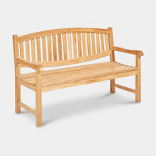Load image into Gallery viewer, Teak-Bench-Sydney-Lion150-r1