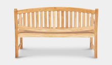 Load image into Gallery viewer, Teak-Bench-Sydney-Lion150-r7