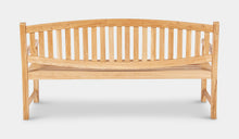 Load image into Gallery viewer, Teak-Bench-Sydney-Lion180-r7