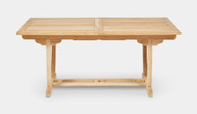 Load image into Gallery viewer, Teak-Extending-Table-240-r8