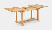 Load image into Gallery viewer, Teak-Extending-Table-r4