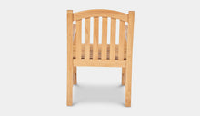 Load image into Gallery viewer, Teak-Outdoor-Wentworth-Armchair-r4