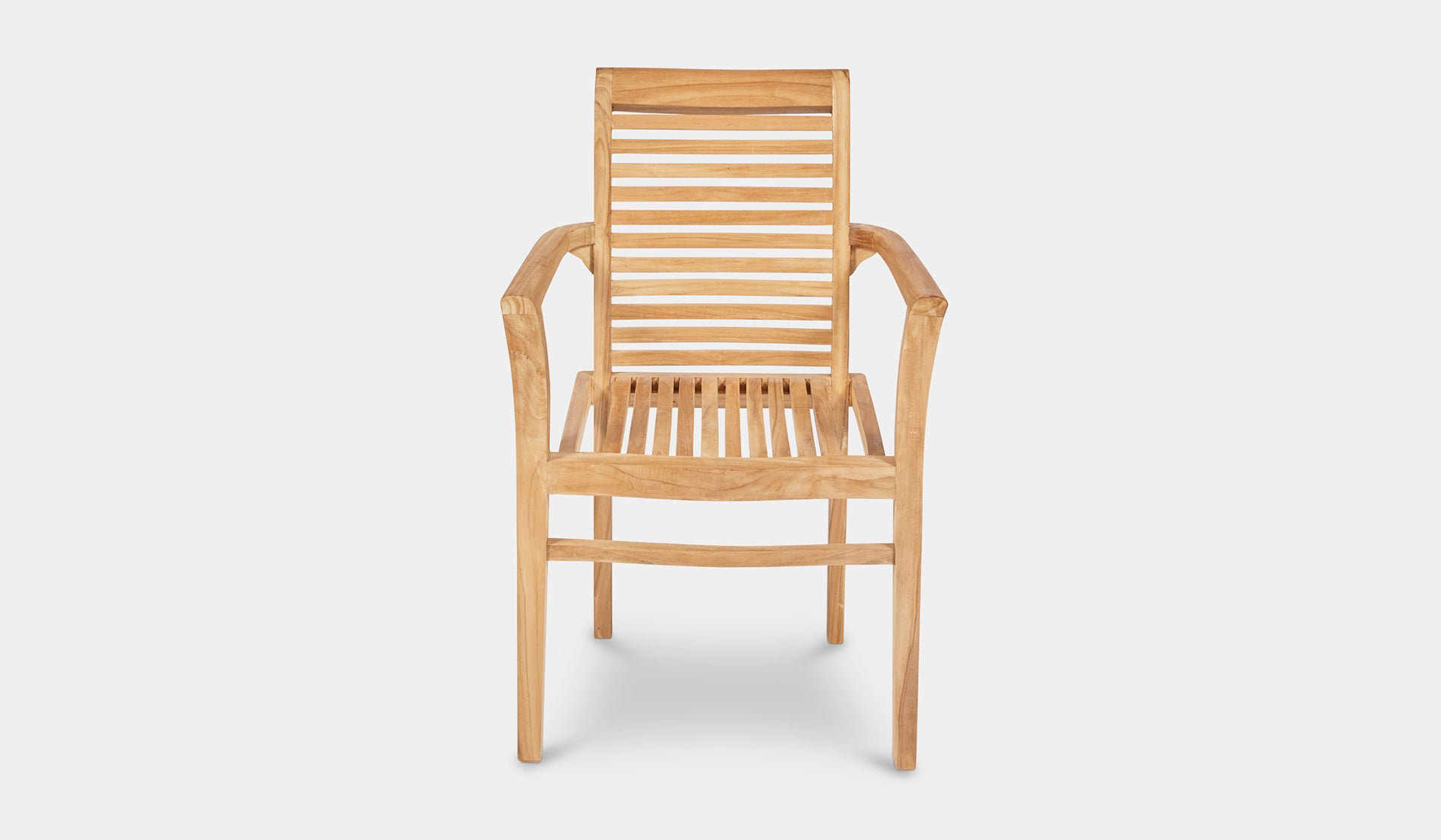 Teak-Outdoor-dining-chair-Blaxland-With-Arms-r8