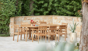 Teak-outdoor-oval-table-Sydney-Bakke-r7