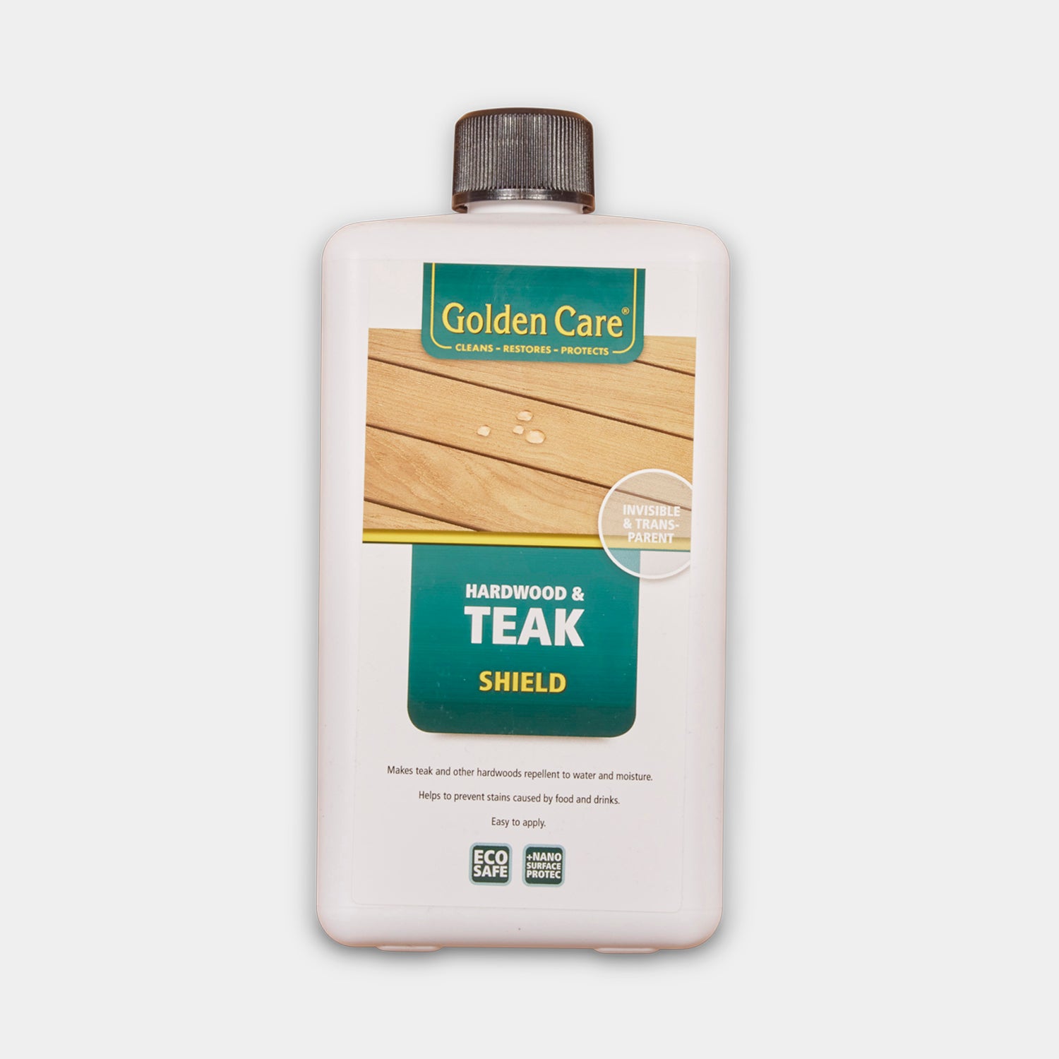 Golden Care Teak Shield