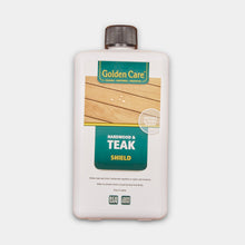 Load image into Gallery viewer, Golden Care Teak Shield