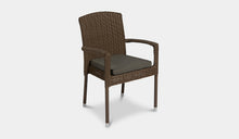 Load image into Gallery viewer, Wicker-Outdoor-Chair-Kubu-Bates-Arms-r2