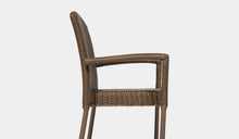 Load image into Gallery viewer, Wicker-Outdoor-Chair-Kubu-Bates-Arms-r5