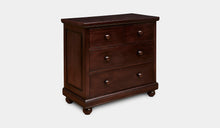 Load image into Gallery viewer, mahogany-Lowboy-antoinette-r3