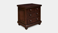 Load image into Gallery viewer, mahogany-bedside-table-antoinette-r3