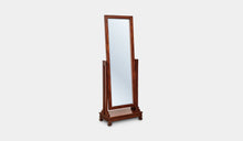 Load image into Gallery viewer, mahogany-cheval-mirror-chelmsford-r3
