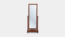 Load image into Gallery viewer, mahogany-cheval-mirror-chelmsford-r4