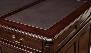 mahogany-desk-with-return-everingham-r11
