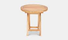 Load image into Gallery viewer, picnic-side-table-teak5