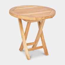 Load image into Gallery viewer, picnic-side-table-teak1